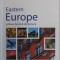 EASTERN EUROPE , PHRASE BOOK and DICTIONARY , 2015, SUBLINIERI CU PIXUL *