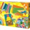 Set Creativ - Invat Sa Folosesc Foarfeca Pas Cu Pas