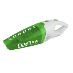 Aspirator de mana reincarcabil EcoFlow Beper, 500 ml, 2.5 Kpa, filtru lavabil, accesorii incluse