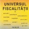 Universul fiscalitatii
