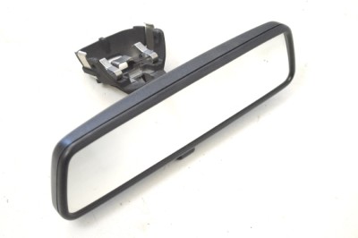 Oglinda retrovizoare interioară PORSCHE CAYENNE 9PA 2005 OEM: 7L5857511D 11410707 foto