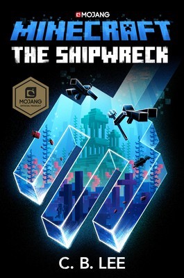 Minecraft Novel 6 foto