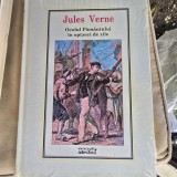 OCOLUL PAMANTULUI IN OPTZECI DE ZILE - JULES VERNE