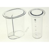 KI APASATOARE LEGUME KW652293 robot / aparat bucatarie Kenwood DELONGHI