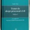 TRATAT DE DREPT PROCESUAL CIVIL de IOAN LES , CU REFERIRI LA PROIECTUL CODULUI DE PROCEDURA CIVILA , 2010