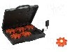 Avertizare, IP67, NightSearcher - NSPULSARPRO5-R-EU