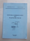 Sistemele hidrostatice ale masinilor-unelte. 2002, 136 pag, stare f buna