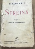 P. CRT Regalista - Ferentarii - Streina
