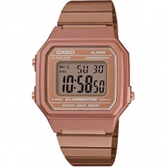 Ceas CASIO Vintage COOPER B-650WC-5A foto