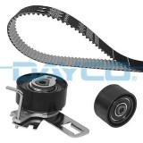Kit distributie Citroen Berlingo; DS DS 3 / DS 3 Crossback; Ford Ecosport, Focus III; Opel Astra L; Peugeot 2008 I; Toyota Proace; Vauxhall, DAYCO