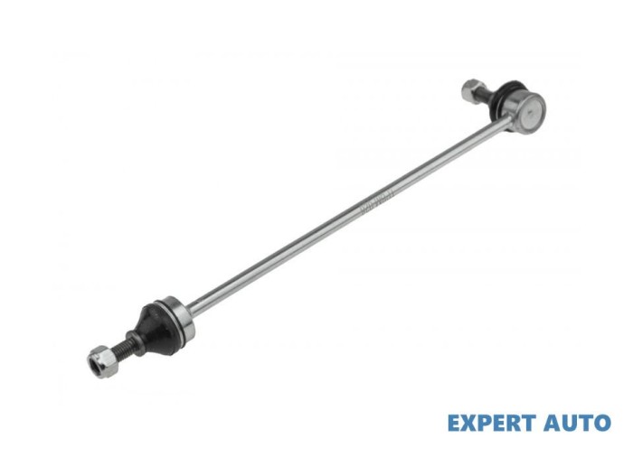 Bieleta antiruliu MINI MINI (2001-2006)[R50, R53] #1