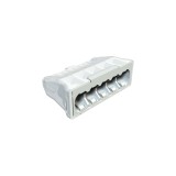 Clema universala 5 poli Obo 2475022, 10 bucati