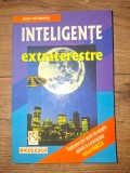 Inteligente extraterestre- Jean Heidmann