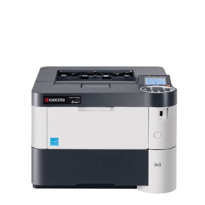 Imprimante SH Laser Monocrom Kyocera ECOSYS P3045dn, Duplex Automat foto