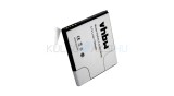 Baterie de telefon mobil VHBW Alcatel BY80, CAB32E0000C1 - 1700mAh, 3.7V, Li-ion