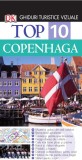 Cumpara ieftin Top 10. Copenhaga. Ghiduri turistice vizuale