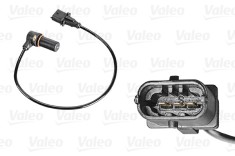 VALEO 254013 Senzor impulsuri, arbore cotit