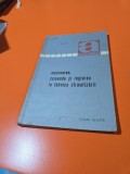 Măsurarea, comanda și reglarea &icirc;n tehnica climatizării - E. Weber 1969