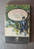 Carte - Proprietarul - John Galsworthy - Forsyte saga - Vol.1 Editia a V-a, 1972