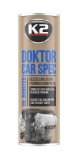 Aditiv ulei K2 DOKTOR CAR SPEC 443ML