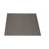 Placa mica universala pentru cuptor cu microunde, 300 x 300 x 0.4 mm
