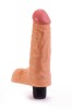 Vibrator Realistic Real Feel, Natural, 17.5 cm, Lovetoy
