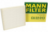 Filtru Polen Mann Filter Ford Transit Tourneo 2006-2014 CU22013, Mann-Filter