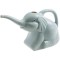 Stropitoare copii &Atilde;&reg;n form&Auml; de elefant, 1.5l, plastic u&Egrave;or, albastr&Auml;, pentru udat plante ghiveci &Egrave;i gr&Auml;din&Auml;, 19.5x17x11.8 cm