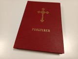 PSALTIREA EDITIA A TREIA 1971 SUB INDRUMAREA PF PATRIARH JUSTINIAN
