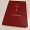 PSALTIREA EDITIA A TREIA 1971 SUB INDRUMAREA PF PATRIARH JUSTINIAN