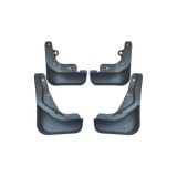 Aparatori noroi compatibile Audi Q3 fara pachet S-Line 2019 -&gt; Cod: MUD1161 CH-1 Automotive TrustedCars, Oem