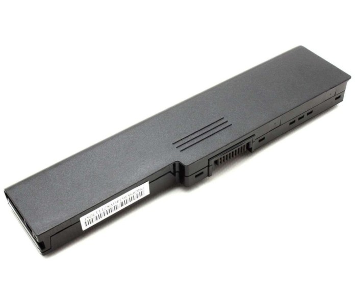 Baterie ToshibaSatellite A665, Satellite A665D, Satellite C645D, Satellite C650, Satellite C650D, Satellite