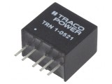 Convertor DC/DC 1W 5V -5V
