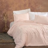 Cumpara ieftin Lenjerie Lesley Pudra (Satin Deluxe)