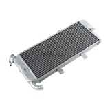 Cumpara ieftin Radiator KAWASAKI Ninja ER-6N ER6N ER-6F 650R EX650 2009 2011 ER 6N 6F&nbsp;