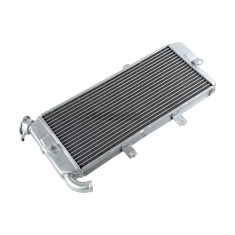 Radiator KAWASAKI Ninja ER-6N ER6N ER-6F 650R EX650 2009 2011 ER 6N 6F&nbsp;