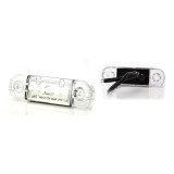 Cumpara ieftin Lampa Gabarit Led 713 W97.2, 12V-24V, Pozitie Alb