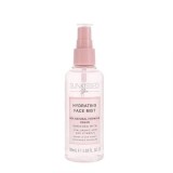 Spray Fata Hidratant Sunkissed Skin, Acid Hialuronic, Vitamina E, 100ml