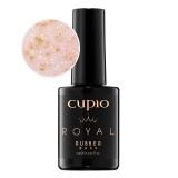 Rubber Base Royal Collection - Crown 15ml, Cupio