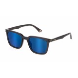 Ochelari de Soare Bărbați Police SPLL80-54705B &oslash; 54 mm