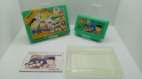 Joc Nintendo Famicom NTSC-J - Pro Yakyu? Satsujin Jiken!