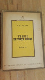 Vinul de viata lunga (ed. III) - N. D. Cocea