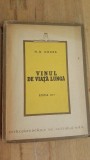 Vinul de viata lunga (ed. III) - N. D. Cocea