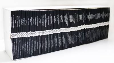 Little Black Classics Box Set foto