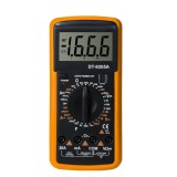 Aparat de Masura Digital MRG&reg; P-DT9205A Multimetru