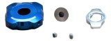 Knob Kit, Compression Damper, Mission Control Dh 2012 Lyrik/totem Ultimate FactoryBikes