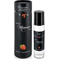 Ulei de Masaj CAPSUNI 59 ml