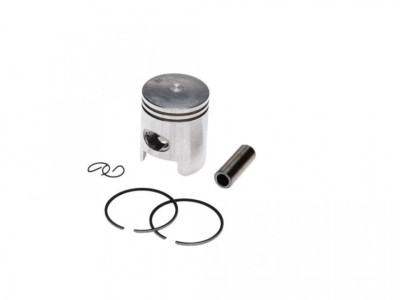 Set piston MBK K1-2T 50cc,39.03mm WST foto