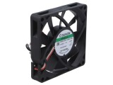 Ventilator axial SUNON 24V DC 80x80x15mm 29,9dBA tip R