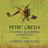 Luminile si umbrele sufletului | Petru Cretia, 2021